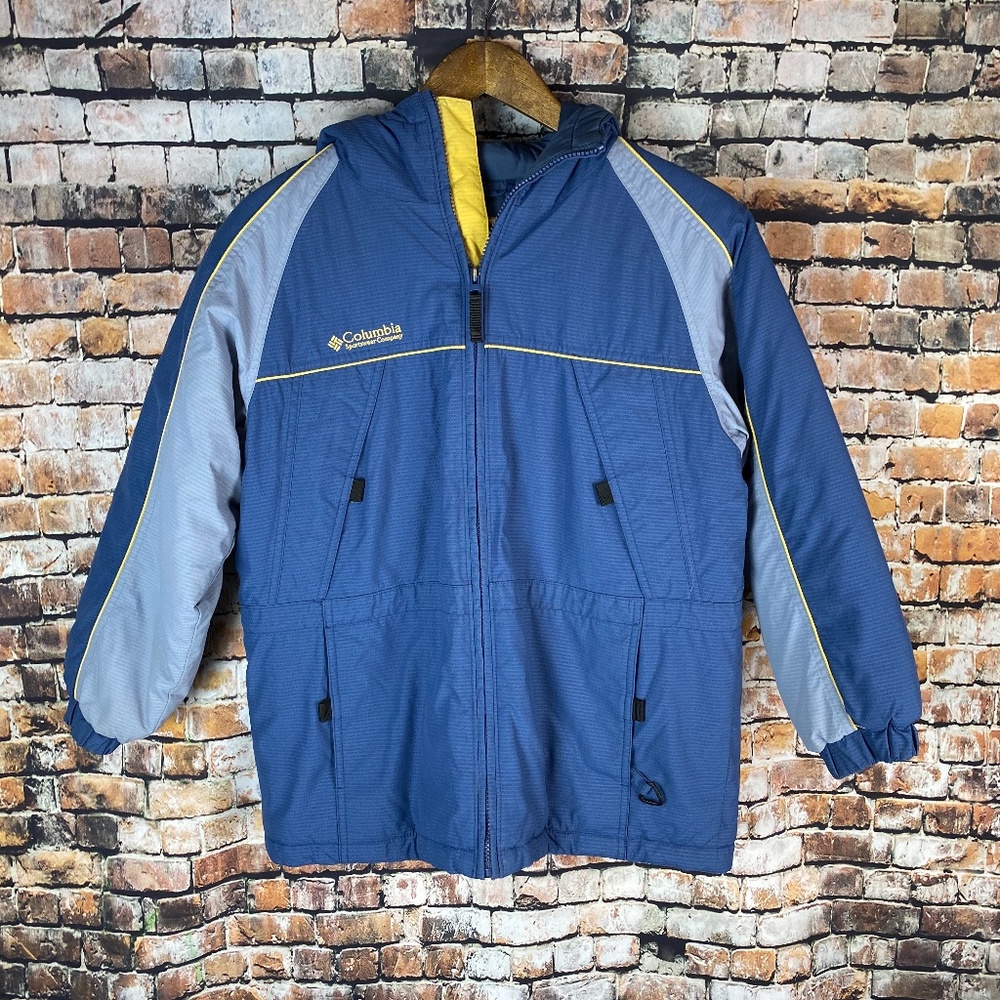 Columbia Boys Coat